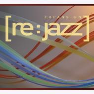 Re: Jazz / Expansion 【CD】