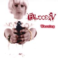 【送料無料】 Blood Iv / Warning 【CD】