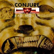 【送料無料】 Conjure カンジャー / Bad Mouth 輸入盤 【CD】