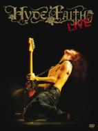 【送料無料】 HYDE (ラルクアンシエル) ハイド / Faith Live 【DVD】