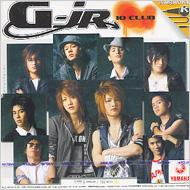 G-jr / 10 Club (Vcd) 【Other】