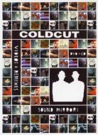 Coldcut コールドカット / Sound Mirrors: Videos + Remixes 【DVD】
