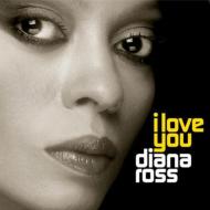 【送料無料】 Diana Ross ダイアナロス / I Love You (Special盤) 輸入盤 【CD】