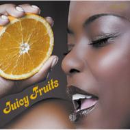 Gold Presents Juicy Fruits: Contemporary Soul Cla 【CD】