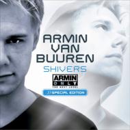 【送料無料】 Armin Van Buuren アーミンバンブーレン / Shivers + Armin Only 【CD】