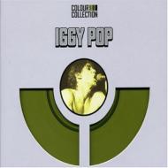 Iggy Pop イギーポップ / Colour Collection 輸入盤 【CD】