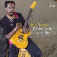 【送料無料】 Ike Turner / Risin With The Blues 輸入盤 【CD】