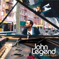 John Legend ジョンレジェンド / Once Again 輸入盤 【CD】