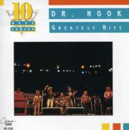 Dr Hook / Greatest Hits 輸入盤 【CD】