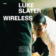 Luke Slater / Wireless 輸入盤 【CD】