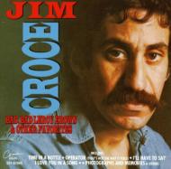 Jim Croce / Bad Bad Leroy Brown And Otherfavorites 輸入盤 【CD】