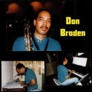 Don Braden / Open Road 輸入盤 【CD】