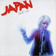 Japan ジャパン / Quiet Life 輸入盤 【CD】