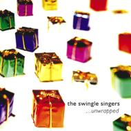 【送料無料】 Swingle Singers スウィングルシスターズ / クリスマス・プレゼント　スウィングル・シンガーズ 【CD】