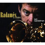 【送料無料】 Leo Gandelman / Radames E O Sax 輸入盤 【CD】