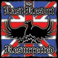 Last Resort / Resurrection 輸入盤 【CD】