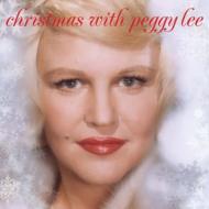 Peggy Lee ペギーリー / Christmas With 輸入盤 【CD】