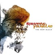 Strapping Young Lad ストラッピングヤングラッド / New Black 【CD】