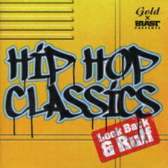 【送料無料】 Hip Hop Classics - Look Back &amp; Rough ! 【CD】