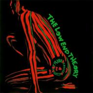 A Tribe Called Quest アトライブコールドクエスト / Low End Theory 【CD】