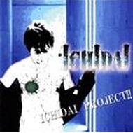 Ichidai / Ichidai Project 【CD】