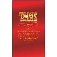 【送料無料】 Byrds バーズ / There Is A Season 輸入盤 【CD】