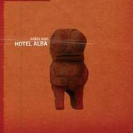 【送料無料】 Enders Room / Hotel Alba 輸入盤 【CD】
