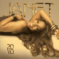 【送料無料】 Janet Jackson ジャネットジャクソン / 20 Y.o. 輸入盤 【CD】
