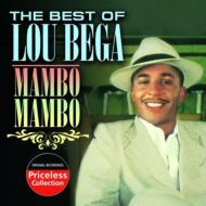 Lou Bega / Best Of 輸入盤 【CD】