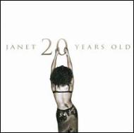 Janet Jackson ジャネットジャクソン / 20 Y.o. 輸入盤 【CD】