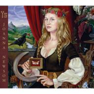 【送料無料】 Joanna Newsom ジョアンナニューサム / Ys 輸入盤 【CD】