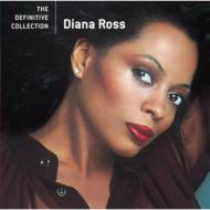 Diana Ross ダイアナロス / Definitive Collection 輸入盤 【CD】