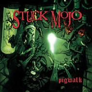 Stuck Mojo / Pig Walk / Violated 輸入盤 【CD】