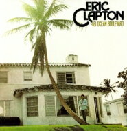 Eric Clapton エリッククラプトン / 461 Ocean Boulevard 【LP】