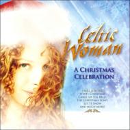 【送料無料】 Celtic Woman ケルティックウーマン / Christmas Celebration 【CD】