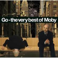 Moby モービー / Go - The Very Best Of Moby 【CD】