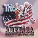 ̵Trio (Jazz)ȥꥪ  America: Trio Plays The Music Of Paul Simon ͢ CD