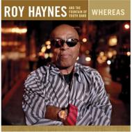 Roy Haynes / Fountain Of Youth Band / Whereas 輸入盤 【CD】