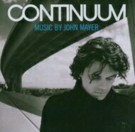 John Mayer ジョンメイヤー / Continuum 【LP】