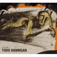 Todd Hannigan / Volume 1 【CD】