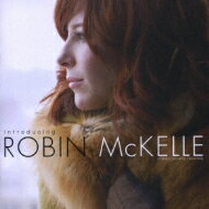 Robin Mckelle ロビンマッケル / Introducing 【CD】