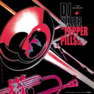 Pepper Pills Big Band / Dj Killer 【CD】