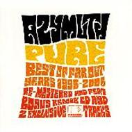 【送料無料】 Azymuth アジムス / Pure: Best Of Farout Years 1995-2006 【CD】