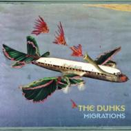 Duhks / Migrations 輸入盤 【CD】