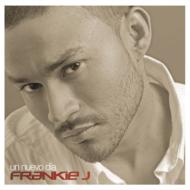 Frankie J フランキージェイ / Un Nuevo Dia 【CD】