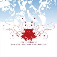 Jv All Stars / Girls Forget Your Boys Forgetyour Girls 【CD】