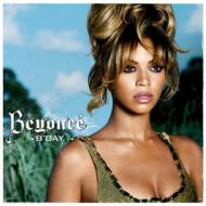 Beyonce ビヨンセ / B'day 輸入盤 【CD】
