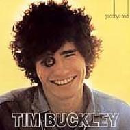 Tim Buckley ティムバックリィ / Goodbye And Hello 【CD】