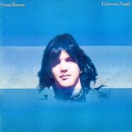 Gram Parsons / Grievous Angel 【CD】