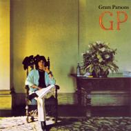 Gram Parsons / Gp 【CD】